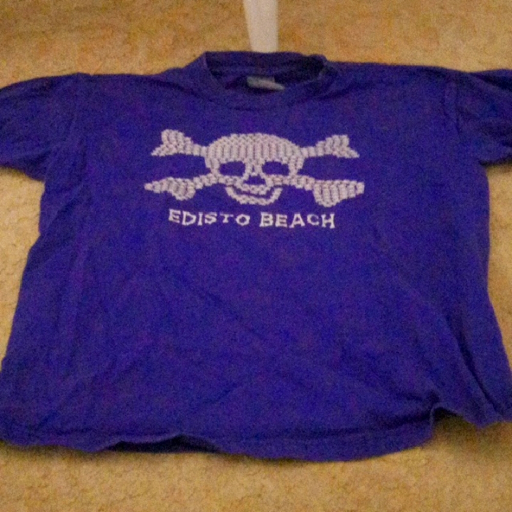 Prairie mountain shirt size 14-16